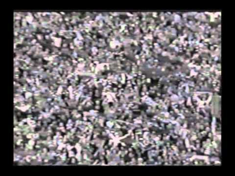 1982 April 7 CSKA Sofia Bulgaria 4 Bayern Munich W...
