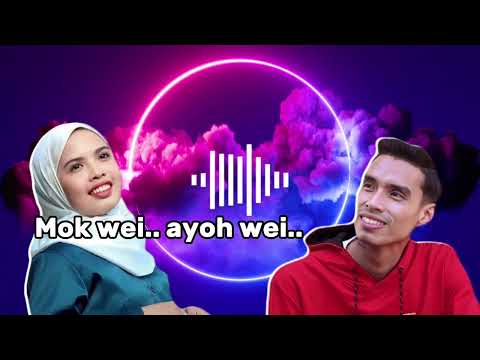 Mok wei ayoh wei karaoke