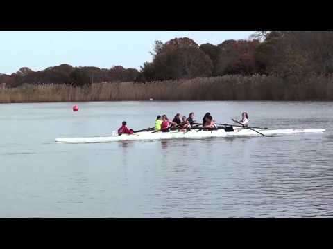 Rowing SUPER FAIL - Sculling  - Regatta 2014