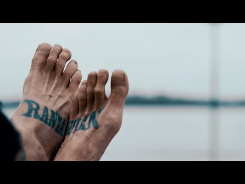 Rantanplan - Am Meer (Official Fußvideo)