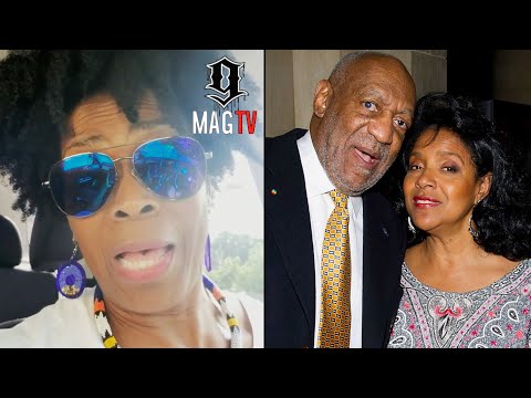 Janet Hubert Clarifies Her Statement To Phylicia Rashad About Bill Cosby! ??