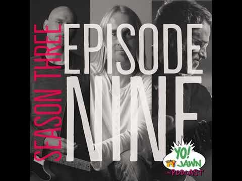 Ep. 3.9 - Spymob (Eric Fawcett, Brent Paschke, Christian Twigg)