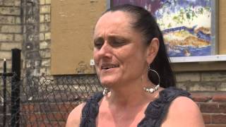 The Inside Story: Mother with crack addiction says Ford in denial