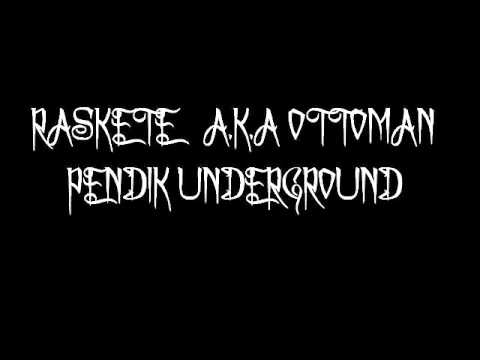 Raskete & Azam-ı Esbab - Avuçlarında