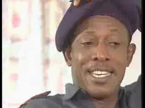 Osuofia Keep Scattering His Master's Home - Nkem Owoh's Funniest Nigerian Comedy Skits