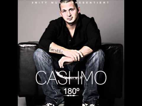 07. Cashmo - Tapedeck (2013)