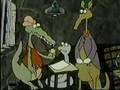 Classic Sesame Street Animals Escape From The Zoo