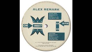 Alex Remark - Nephertity (The Dream) 1996