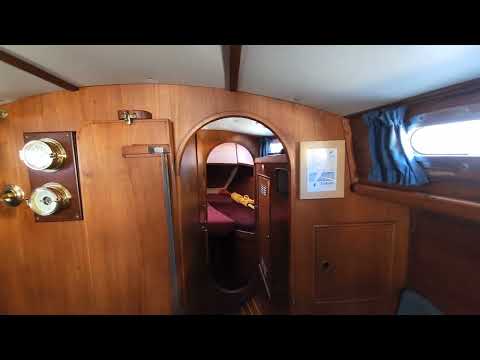 Rustler 31  - Boatshed - Boat Ref#341035