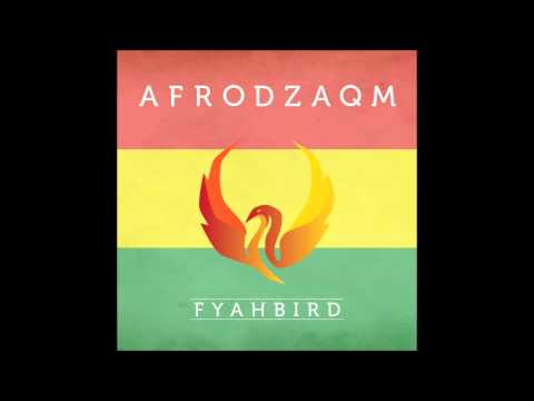AfroDZAQM - Mire megy ki elfut