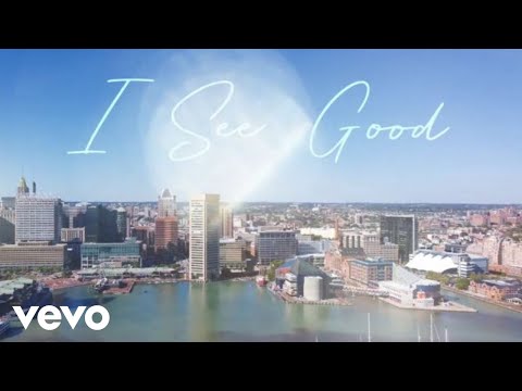 Maurette Brown Clark - I See Good (Official Music Video)