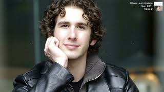 Gira Con Me Questa Notte - Josh Groban | 2001 | (Lyrics/Letra)