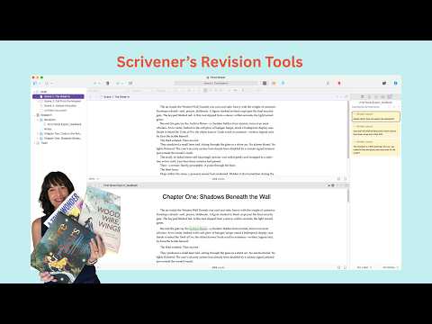 Revision Mode Video