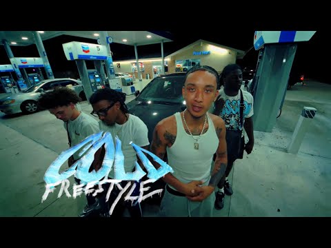 Tyler Loyal - Cold (Freestyle)