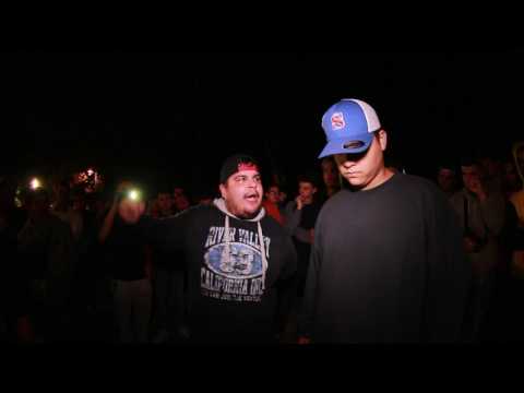 Voodoo vs Taze (1) - FINAL / Rotonda Battle V