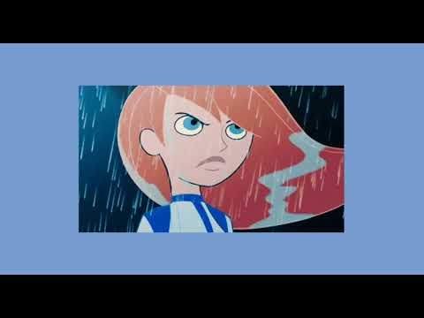 Kim Possible - Call me Beep me (slowed + reverb)