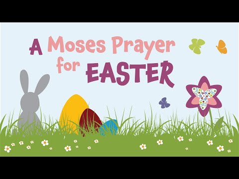 A MOSES PRAYER FOR EASTER (2022) Official Trailer