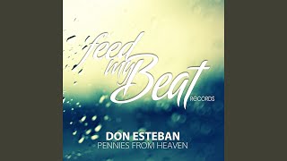 Pennies from Heaven (Club Mix)