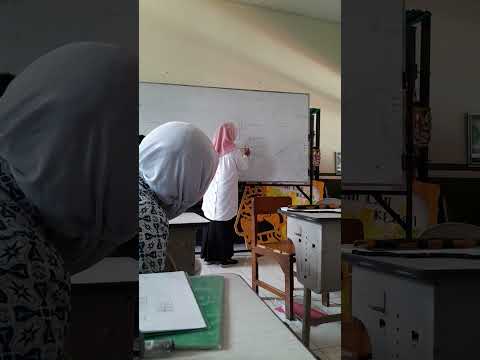 BU NAILLI NERANGIN IPA TENTANG ORGAN 「 #sekolah #kelas #ipa #fyp   」