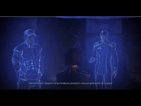 Mass Effect 3 Legendary Edition playthrough part 31 (Citadel battle aftermath)