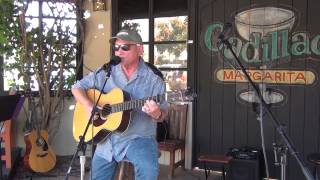 Tom Shaddox -  I Like Being Left Alone