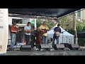 Road To Columbus - Bobby Hicks