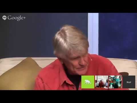 Jane Goodall's Global Birthday Celebration