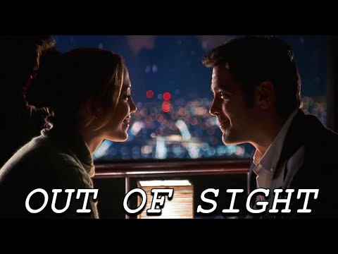 Out of Sight (1998) Movie || Ving Rhames,Don Cheadle,Jennifer Lopez,George Clooney || Review & Facts