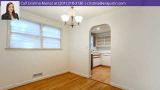 383 East Passaic Avenue, Bloomfield, NJ 07003 - MLS #1845116