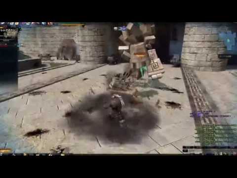 ゴーレムアグランハードマハソロ（カロック）