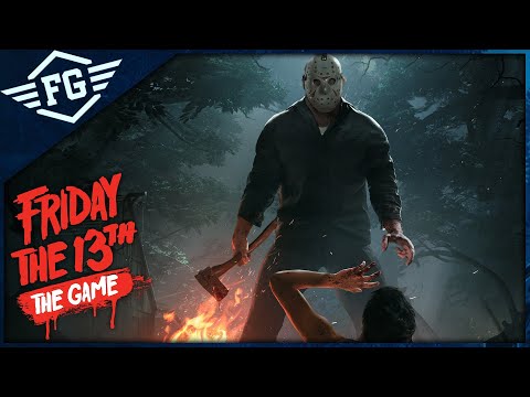 POSLEDNÍ ROZLOUČENÍ S PÁTKEM 13. V PÁTEK 13.