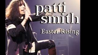 Patti Smith - Gimme Shelter [1993]
