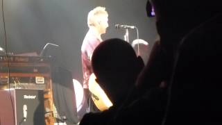 Paul Weller - Going Places - Live at Hammersmith Apollo 19.10.13