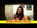 AKSHITA SHARMA WISHING HAPPY DIWALI || PUNJAB PLUS TV