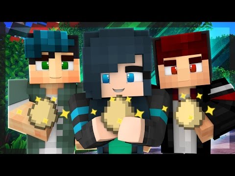 Yandere High School - WHO HAS A NEW CRUSH!? [S2: Ep.17 Minecraft Roleplay]