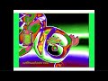 Klaskyklaskyklaskyklasky Gummy Bear In Clearer Diamond Major In G Major