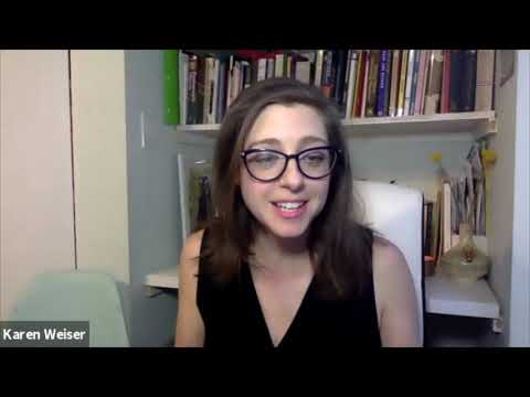 Pioneer Valley Poetry Festival June 2nd 2021