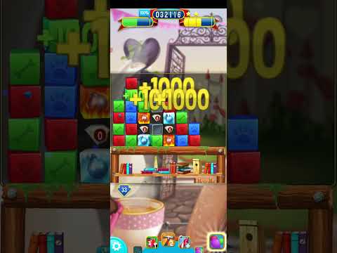 PET RESCUE SAGA LEVEL 5000 ~ No boosters