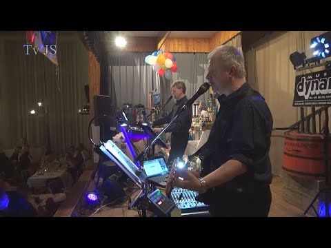 Hasičský ples Havlovice 2023