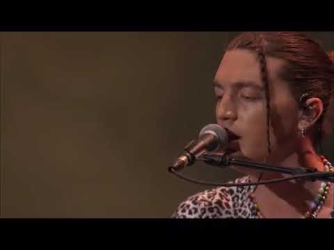 LANY - Malibu Nights (Live at The Wiltern 2021)