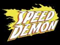 Speed Demon-Keel 