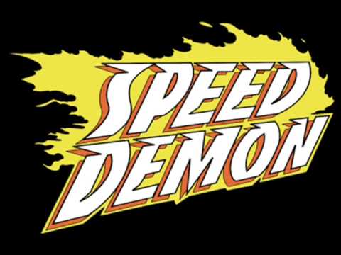 Speed Demon-Keel