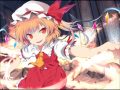 東方 Touhou Techno Vocal Playful Was Her