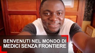 Futuro Sereno & Doctors Without Borders