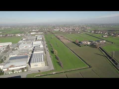 AREA EDIFICABILE – Campegine (Reggio Emilia)