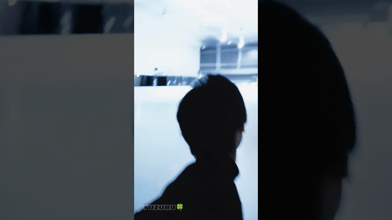 AQUA✨⛸️💓#YuzuruHanyu#羽生結弦