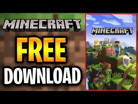 How to download Minecraft for free on 2022 #FFAC