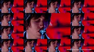 Arctic Monkeys - Reckless Serenade (Live debut) - Later with Jools Holland 2011