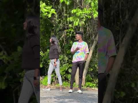 Hudgir andre dangerppo😂🔥 #kannada #comedy #kannadacomedy