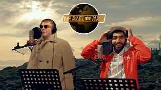 Joe Lycet & Mawaan Rizwan BOSS Dublin | Travel Man Best Of